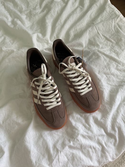 Кросівки adidas spezial