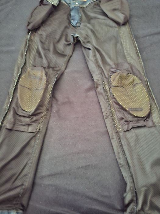 Calça Armure para motas