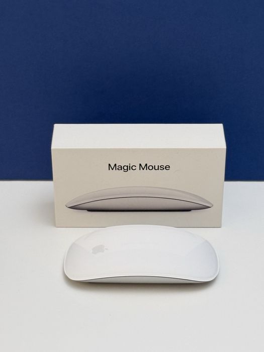 Apple Magic Mouse