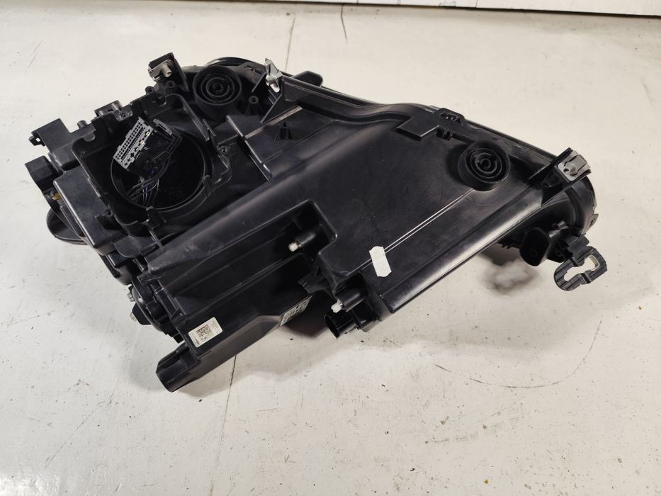 Seat Tarraco 5FJ 18- Prawy Przód Prawa Lampa Full LED Ładna EU Oryg WL