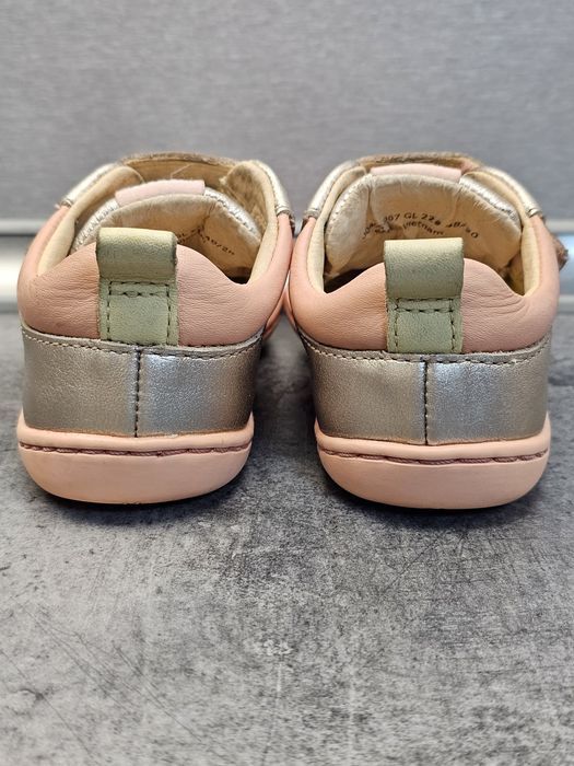 Camper Peu Cami sneakersy roz.22 skóra naturalna, półbuty