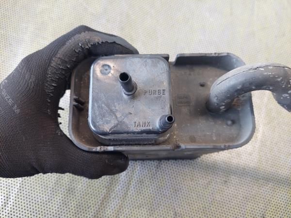 Filtro Carvao Ativado / Canister VOLVO V70 II (SW)