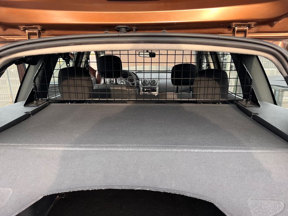 Dacia Duster 2010 VIN UU1HSDAM543558279 фото оголошення 18 з 18