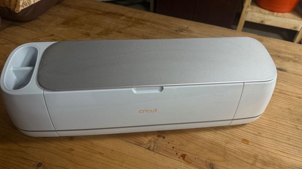 Transforma ideias em realidade com a Cricut Maker 3