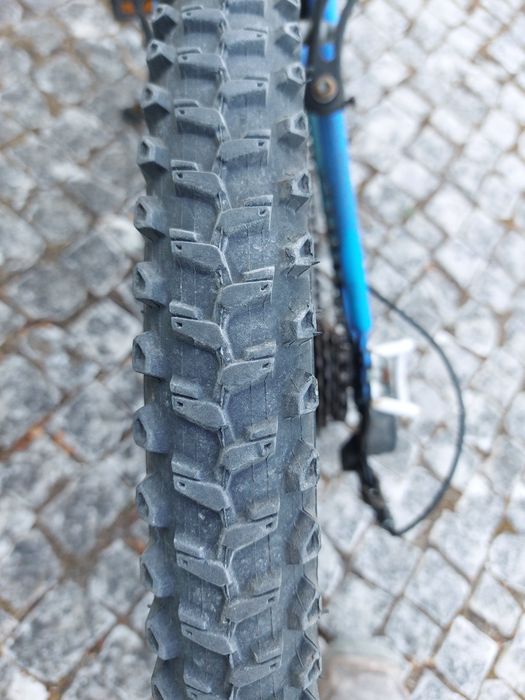 Bicicletas criança