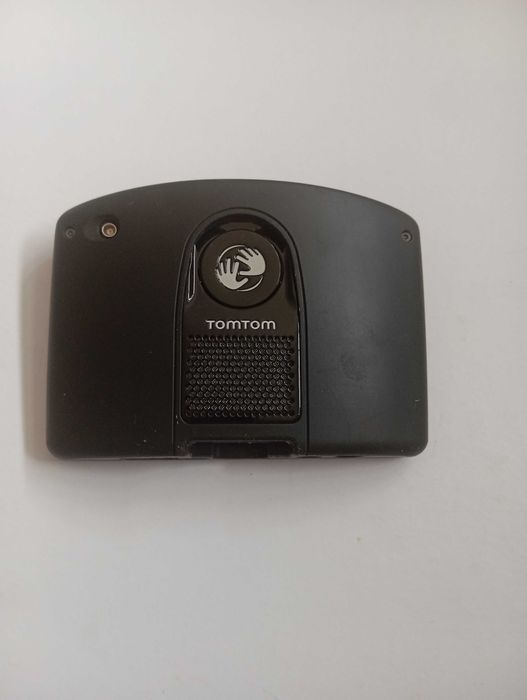 Gps TomTom Go 930 mapas  Europa /ibéria atualizados