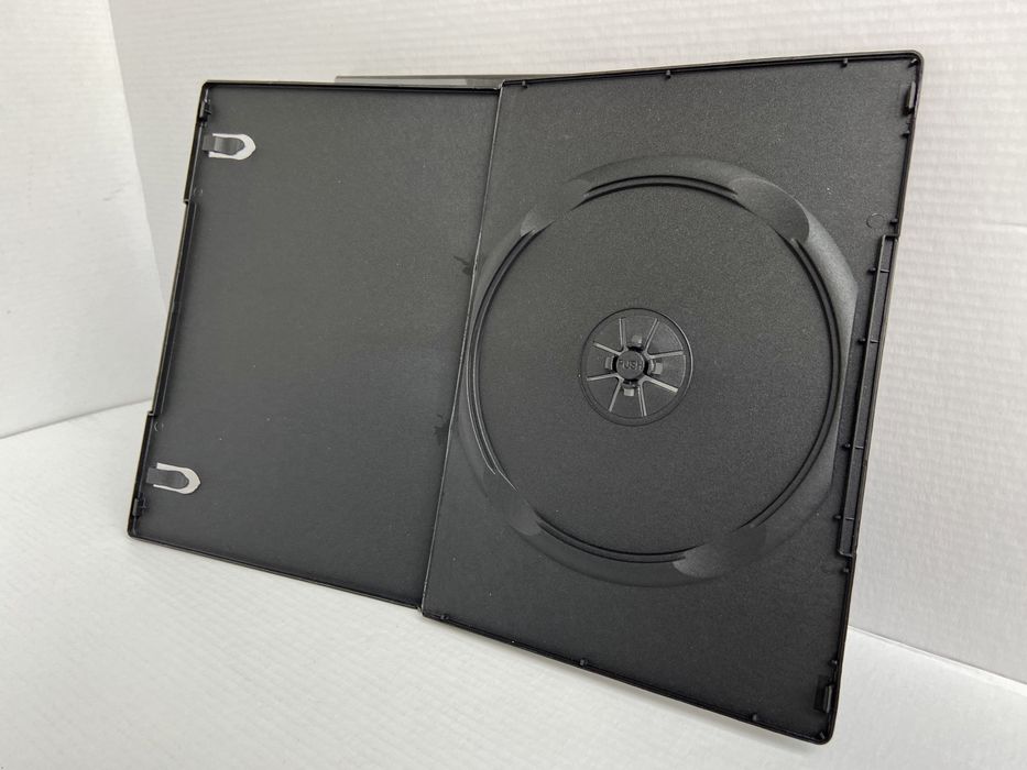 Capas de DVD slim