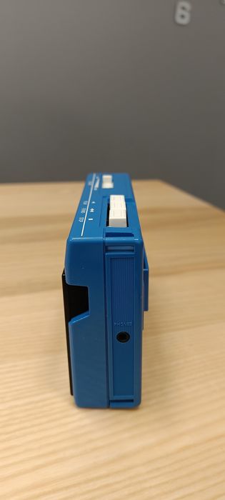 Walkman Palladium