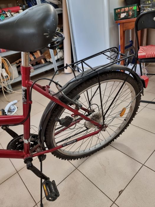 Продам  Новый Велосипед