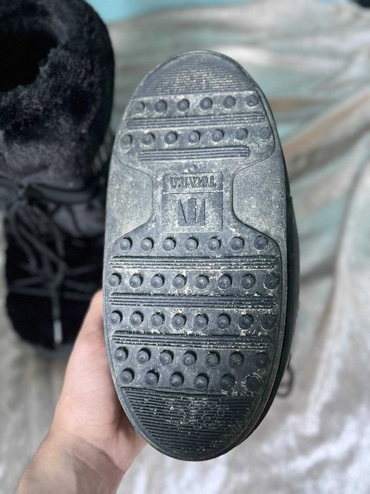 Moon Boot fur buty
