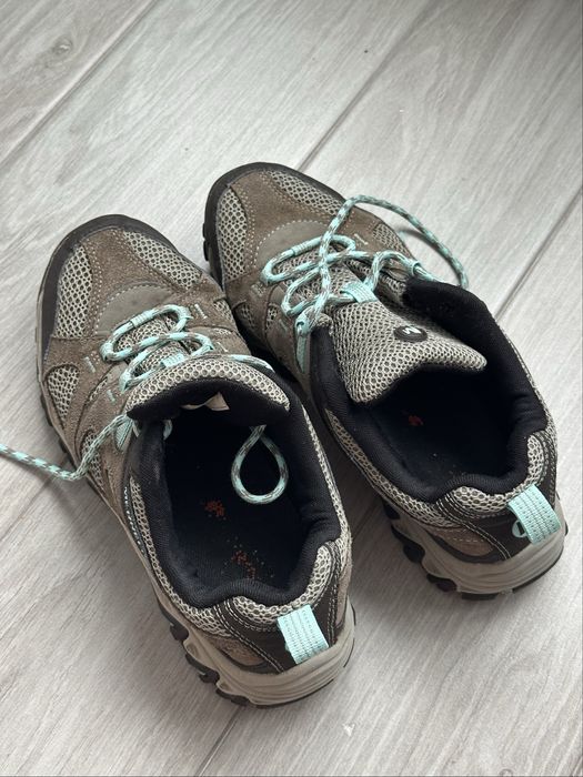 трекінгове взуття Merrell Rockbit Cove 39-39,5 р.