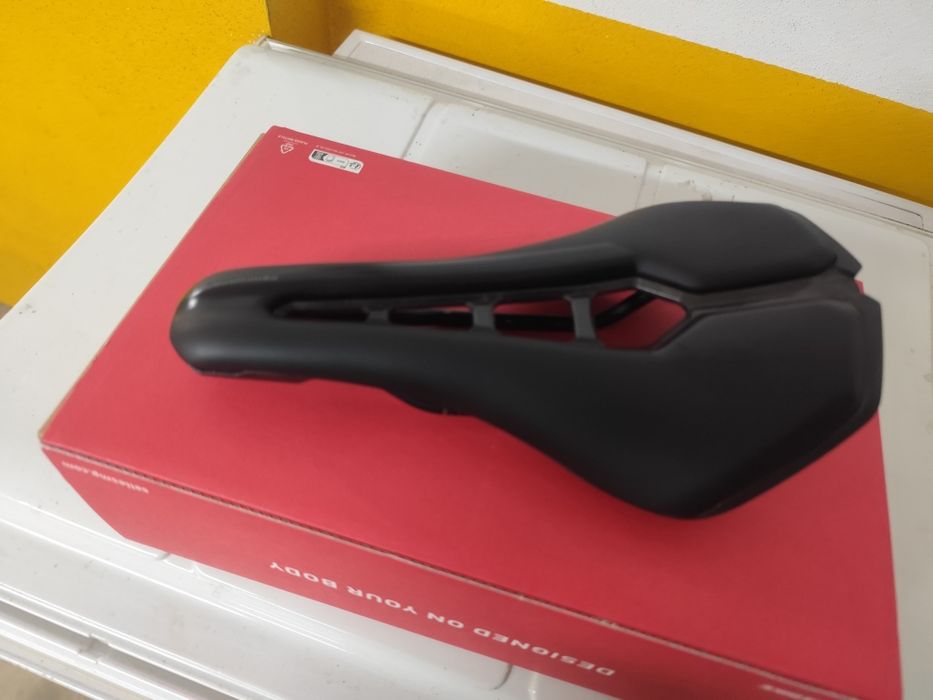 Selim PRO Stealth Curved Performance