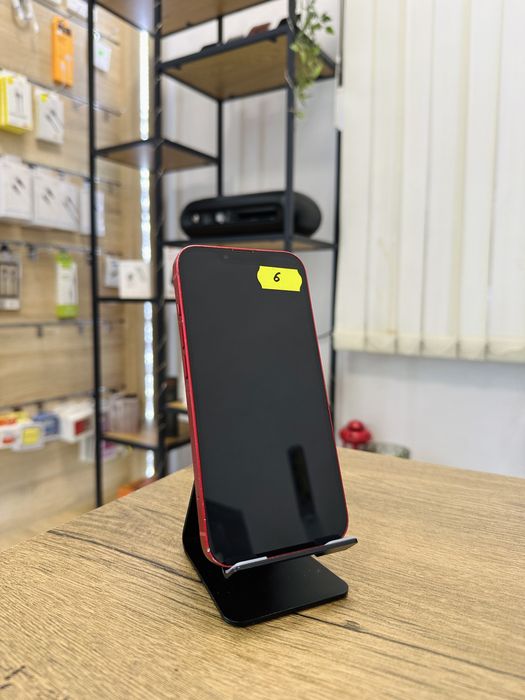 iPhone 13 256gb • Гарантія • Магазин • Айфон 13 • 256гб • 360$