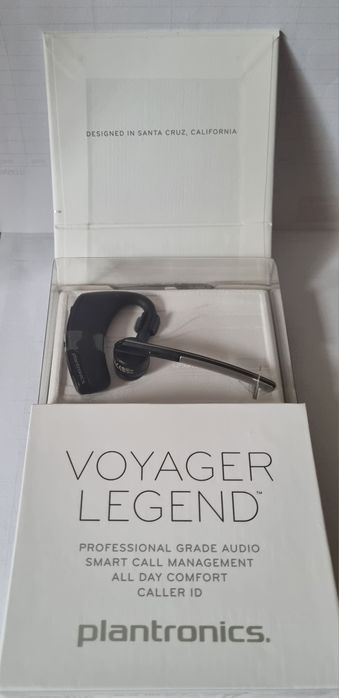 Słuchawka Bluetooth Plantronics Voyager Legend 
​Spr