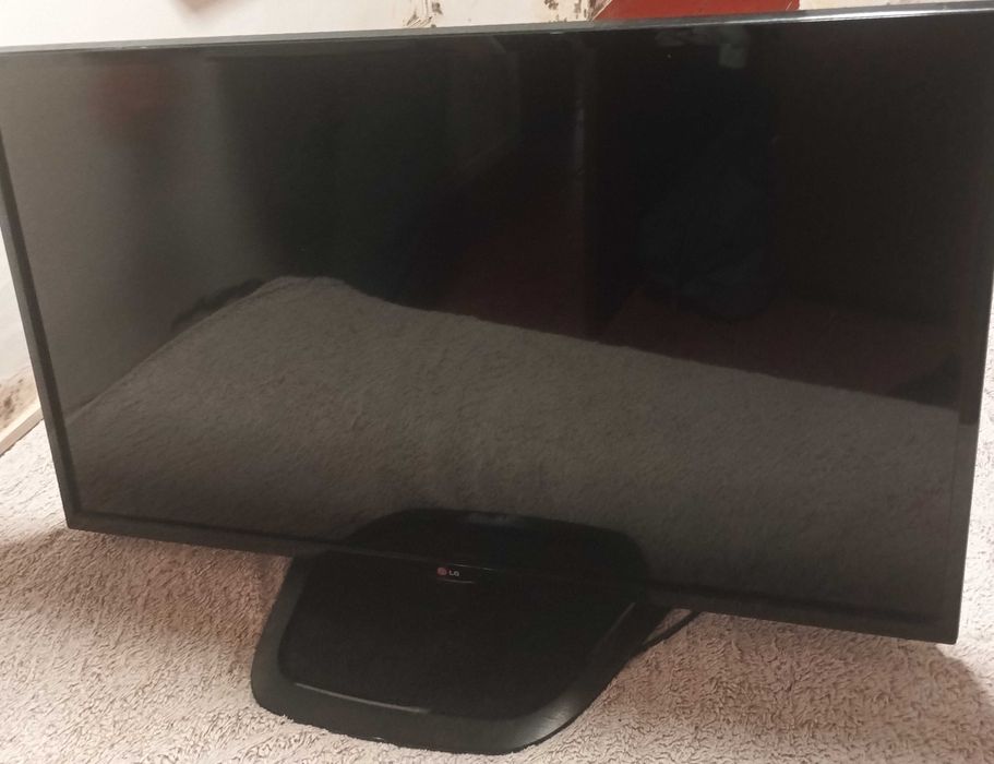 TV LG 47 polegadas