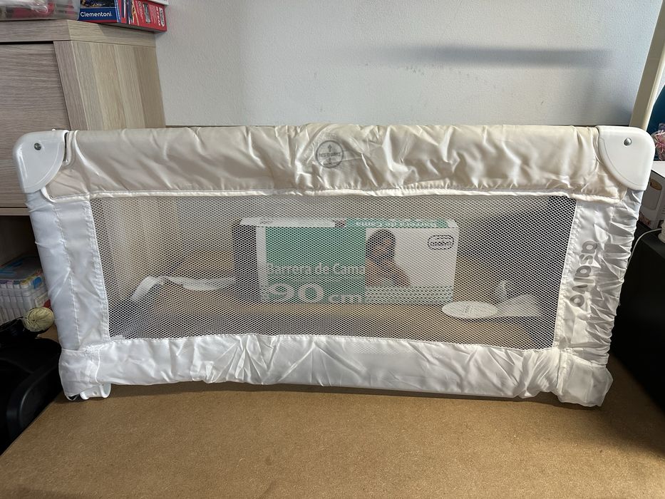 Barra de Cama 90cm