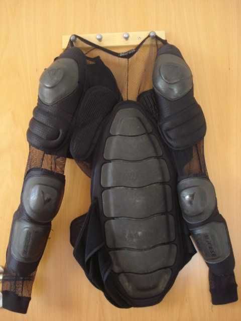 Material mota TT offroad