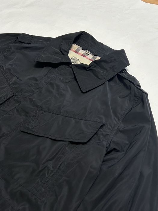 Курточка Burberry унісекс