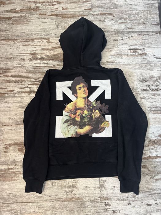 Кофта Off-white