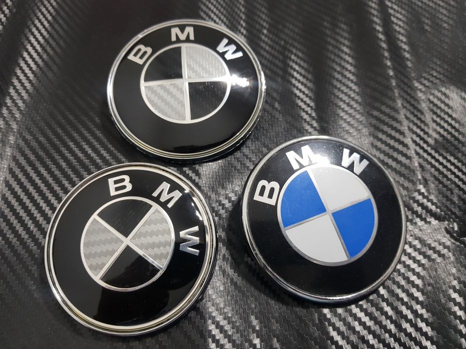 Símbolos para BMW