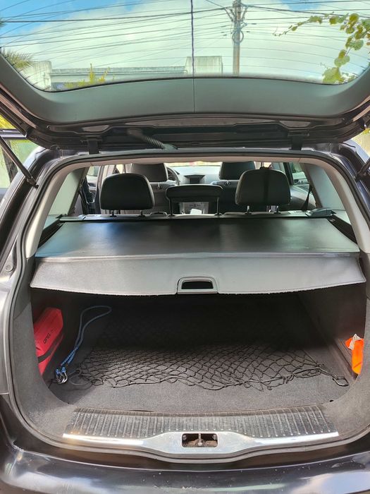 Opel astra Caravan 1.7