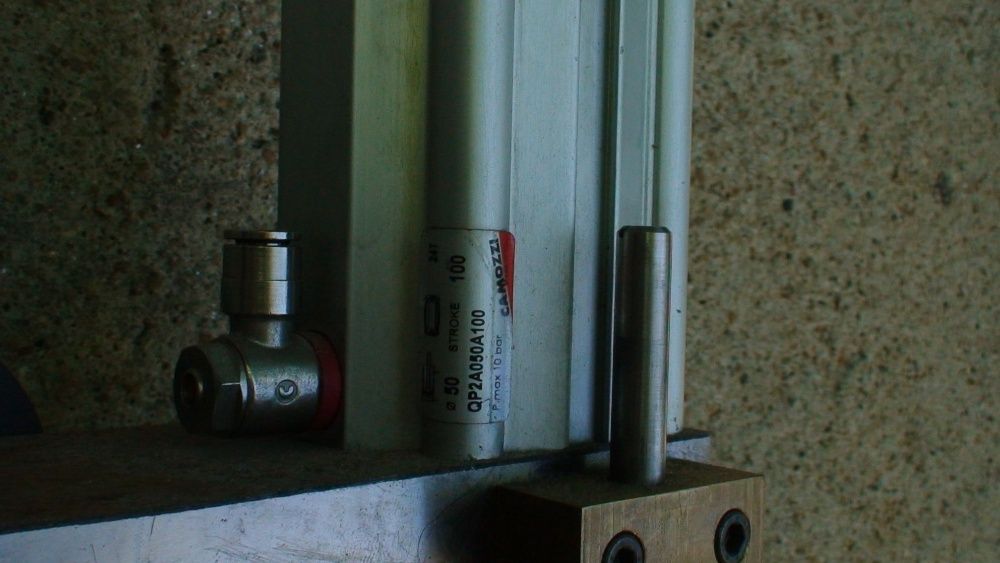 Maquina de cunhar