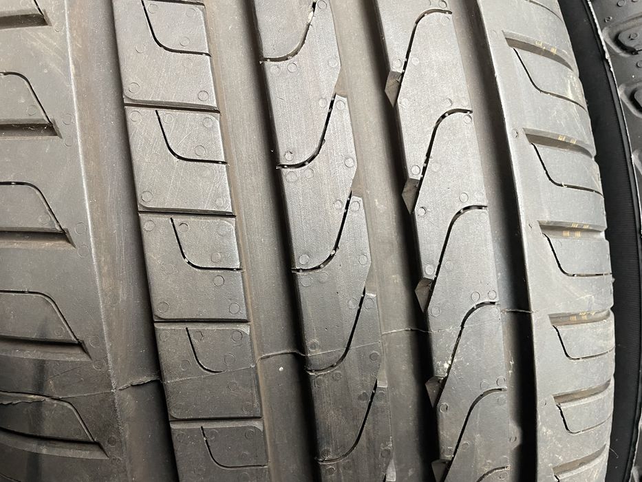 Pirelli 235/55 R18 Nowe! Końc. 23 roku!