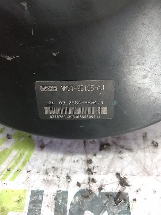 Servofreio FORD C-Max (DM2)