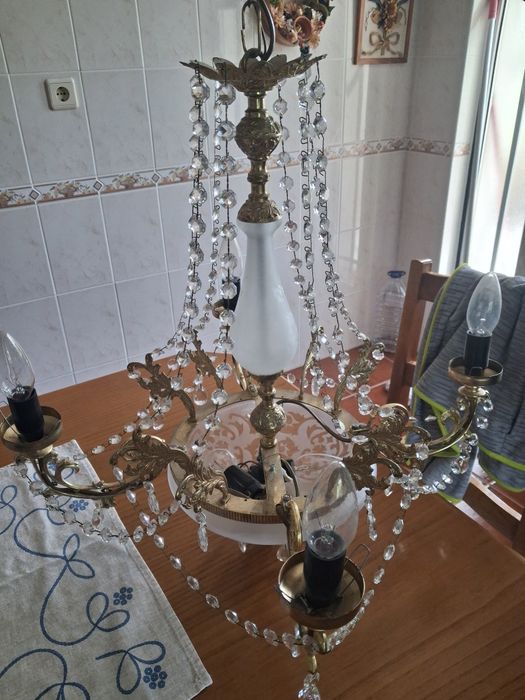 Candeeiro de Sala