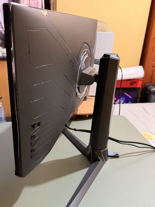 Monitor ROG STRIX 300Hz