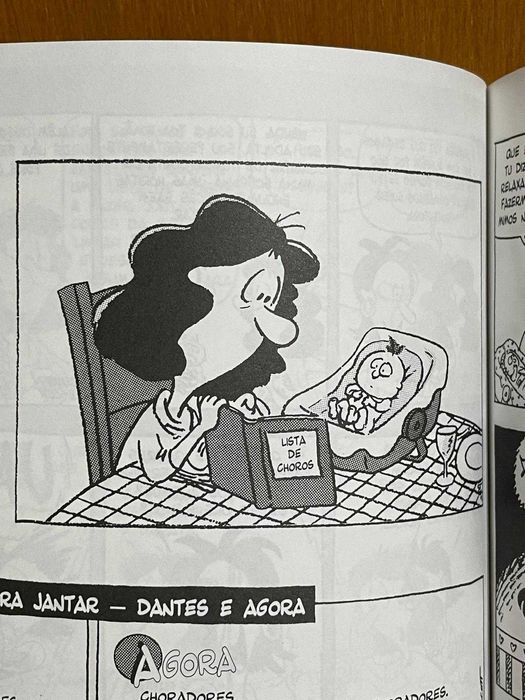 Baby Blues - Isto vai ser pior do que pensávamos