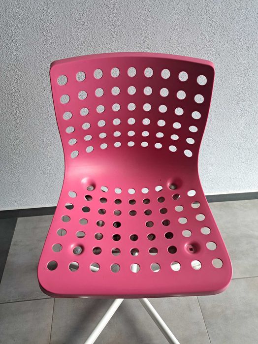 Krzesło obrotowe Ikea Skalberg