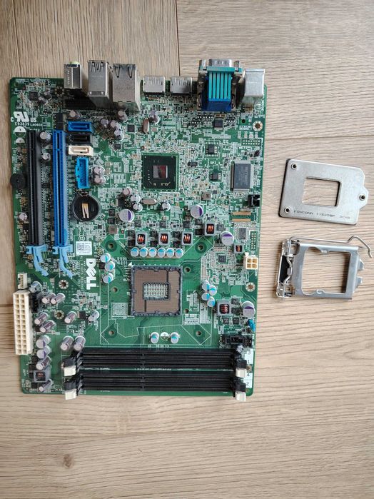Płyta główna  Dell OptiPlex 7010 SFF