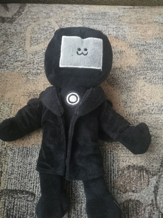 Іграшки Skibidi toilet