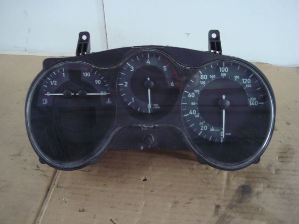 Quadrante / painel de instrumentos SEAT Leon (1P1)