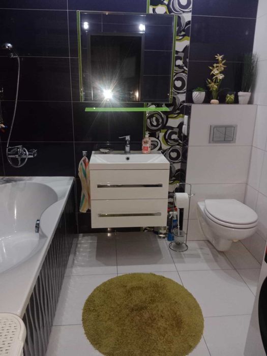 3-pokojowe mieszkanie na wynajem, Młodych