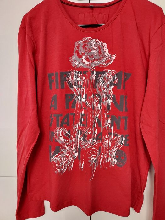 Fajna bluzka Firetrap