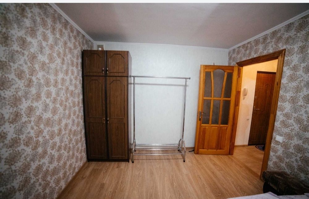 Центр..2 кімнатна квартира.