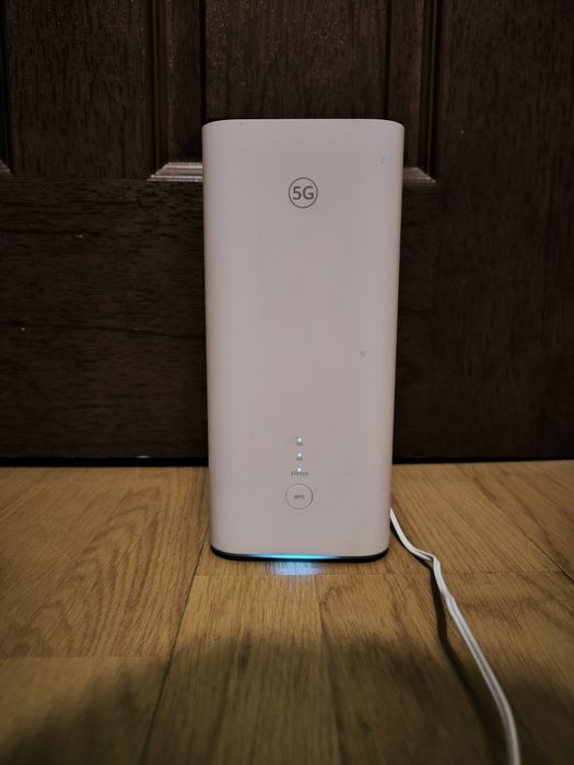 Router 5G Brovi CPE 5 (H158-381) – Bez SIMLocka