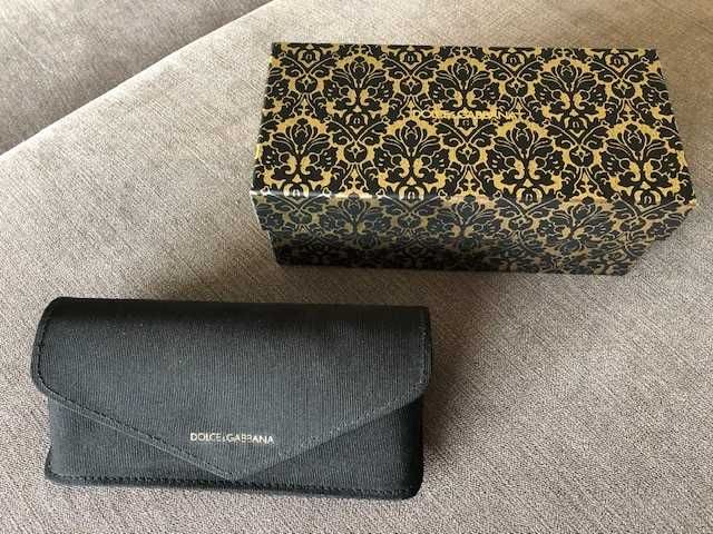 Oculos de Sol Dolce & Gabbana ORIGINAIS com Certificado de Garantia