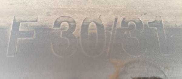 Embaladeiras BMW Serie 3 (F30) 103306