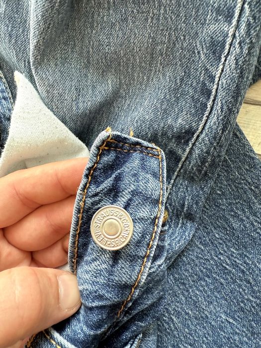 Штани Levis 541 Original