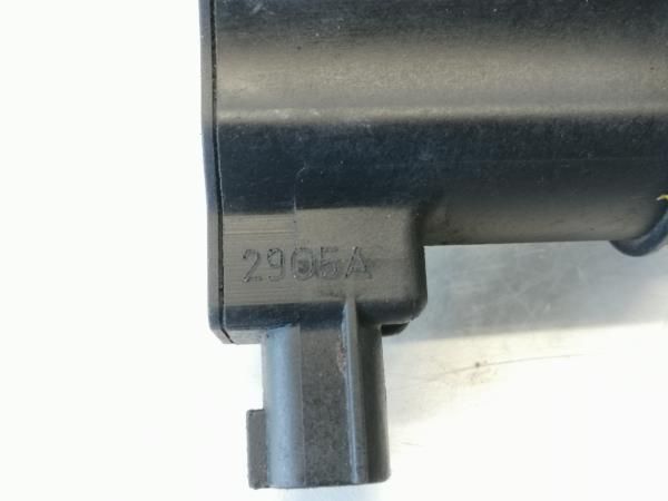 Sensor genérico RENAULT Megane III (BZ0_)