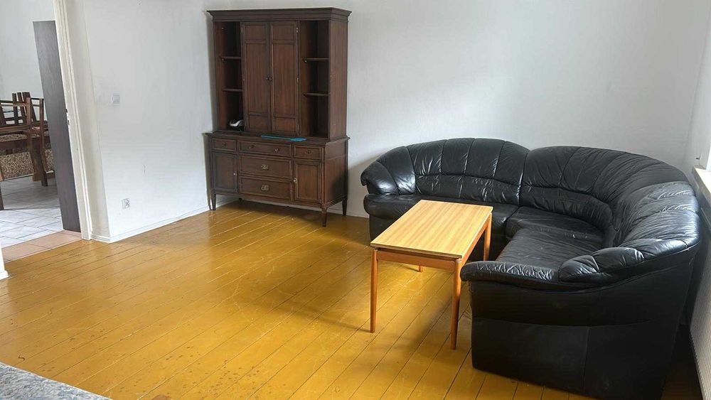 Wynajmę parter domu