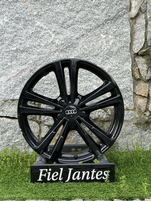 Jantes Audi S-Line 5x112 18’