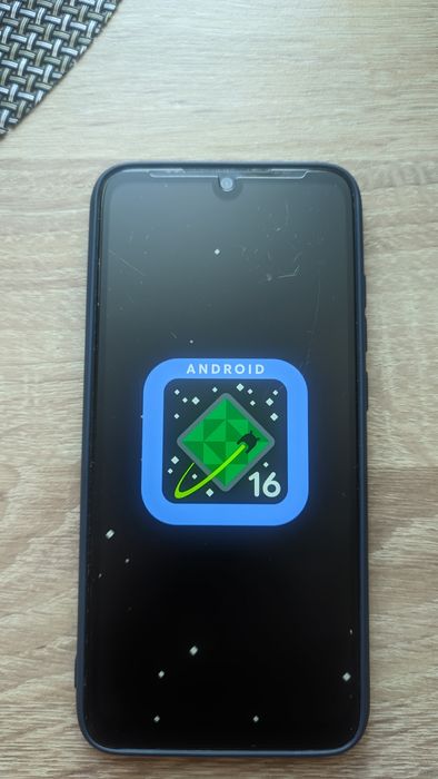 Sprzedam telefon smartfon Redmi note 7 Android 16