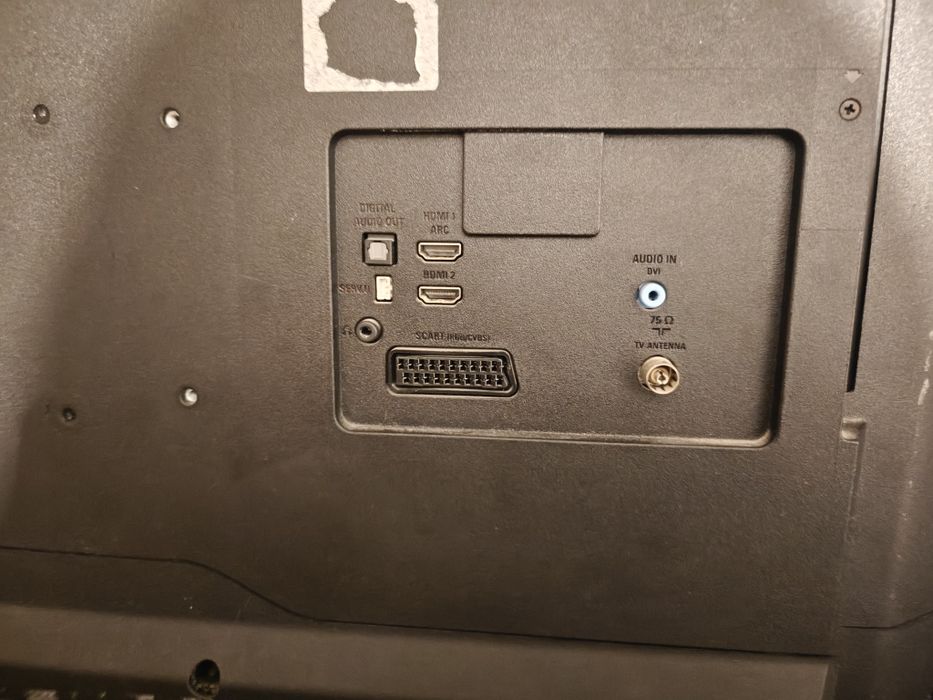 Telewizor 32 cale Philips