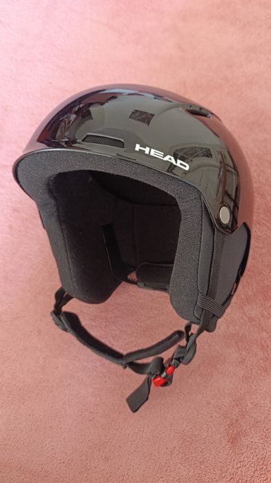 Kask narciarski firmy Head, XXS : 47-51 cm