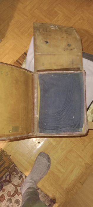 Офицерская сумка