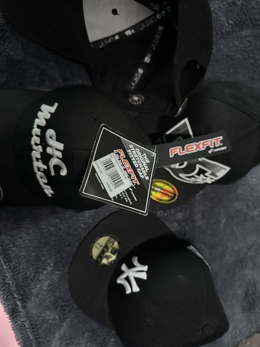 Кепки топ брендa New Era Cup